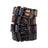 Vista Braided Leather Men's Belt - LuggageDesigners