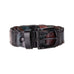Vista Braided Leather Men's Belt - LuggageDesigners