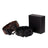 Vista Braided Leather Men's Belt - LuggageDesigners