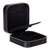 Amanda Leather Jewelry Box, Large - LuggageDesigners