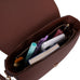 Carrera Seravelle Leather Women's Bag Mizuri Leather