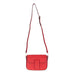 Carrera Seravelle Leather Women's Bag Mizuri Leather