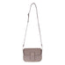 Carrera Seravelle Leather Women's Bag Mizuri Leather