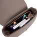 Carrera Seravelle Leather Women's Bag Mizuri Leather