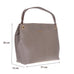 Carrera Calivra Leather Women's Bag Mizuri Leather