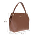 Carrera Calivra Leather Women's Bag Mizuri Leather