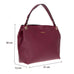 Carrera Calivra Leather Women's Bag Mizuri Leather