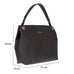 Carrera Calivra Leather Women's Bag Mizuri Leather