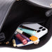 Carrera Calivra Leather Women's Bag Mizuri Leather