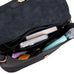 Carrera Arvelia Leather Women's Bag Mizuri Leather