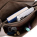 Carrera Arvelia Leather Women's Bag Mizuri Leather