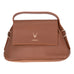 Carrera Arvelia Leather Women's Bag Mizuri Leather