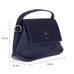 Carrera Arvelia Leather Women's Bag Mizuri Leather