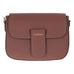 Carrera Seravelle Leather Women's Bag Mizuri Leather
