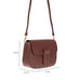 Carrera Seravelle Leather Women's Bag Mizuri Leather