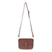 Carrera Seravelle Leather Women's Bag Mizuri Leather