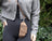 Riviera Leather Glasses Case - LuggageDesigners