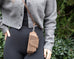 Riviera Leather Glasses Case - LuggageDesigners