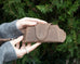 Riviera Leather Glasses Case - LuggageDesigners