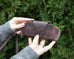 Riviera Leather Glasses Case - LuggageDesigners