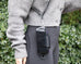 Riviera Leather Glasses Case - LuggageDesigners