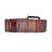 Vista Braided Leather Men's Belt - LuggageDesigners