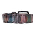 Vista Braided Leather Men's Belt - LuggageDesigners