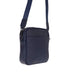 Carrera Torvane Leather Men's Handbag Mizuri Leather