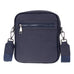Carrera Torvane Leather Men's Handbag Mizuri Leather