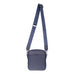 Carrera Torvane Leather Men's Handbag Mizuri Leather