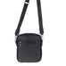 Carrera Torvane Leather Men's Handbag Mizuri Leather