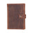 Triple Watch Band Leather Organizer Mizuri Leather