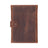 Triple Watch Band Leather Organizer Mizuri Leather