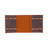 Triple Watch Band Leather Organizer Mizuri Leather