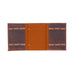 Triple Watch Band Leather Organizer Mizuri Leather
