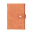 Triple Watch Band Leather Organizer Mizuri Leather