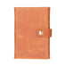 Triple Watch Band Leather Organizer Mizuri Leather