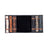 Triple Watch Band Leather Organizer Mizuri Leather