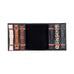 Triple Watch Band Leather Organizer Mizuri Leather