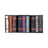 Triple Watch Band Leather Organizer Mizuri Leather