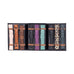 Triple Watch Band Leather Organizer Mizuri Leather