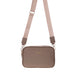 Carrera Morienna Leather Women's Bag Mizuri Leather