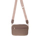 Carrera Morienna Leather Women's Bag Mizuri Leather