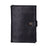 Triple Watch Band Leather Organizer Mizuri Leather