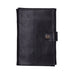 Triple Watch Band Leather Organizer Mizuri Leather