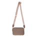 Carrera Morienna Leather Women's Bag Mizuri Leather