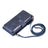 Lozan Strap Leather Crossbody Wallet Mizuri Leather