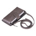 Lozan Strap Leather Crossbody Wallet Mizuri Leather