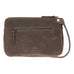 Carrera Valdiero Leather Men's Handbag Mizuri Leather