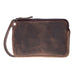 Carrera Valdiero Leather Men's Handbag Mizuri Leather